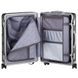 Чемодан из алюминия на 4-х колесах American Tourister Alumo 70g*001 (малый), 70g-Silver, Малый S, 4,3 кг, 0-50 літрів, 34 л, 39 x 55 x 23 см, більше 4 кг, Без розширення, Сірий, Wizz Air (40х55х23), Lufthansa (40х55х23), Turkish Airlines (40x55x23), British Airways (45x56x25), LOT Polish Airlines (40x55x23), Czech Airlines (45x55x25), Air Canada (40x55x23), EasyJet (45х56х25), Air Baltic (40x55x23), Belavia (40х55х25), Austrian (40x55x23), Swiss (40x55x23), Smart Wings (45x56x25), Germanwings (40x55x23)