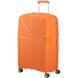 Чемодан из полипропилена на 4-х колесах American Tourister Starvibe MD5*004 Papaya Smoothie (большой)