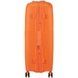 Чемодан из полипропилена на 4-х колесах American Tourister Starvibe MD5*004 Papaya Smoothie (большой)