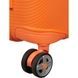 Чемодан из полипропилена на 4-х колесах American Tourister Starvibe MD5*004 Papaya Smoothie (большой)