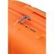 Чемодан из полипропилена на 4-х колесах American Tourister Starvibe MD5*004 Papaya Smoothie (большой)