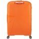Чемодан из полипропилена на 4-х колесах American Tourister Starvibe MD5*004 Papaya Smoothie (большой)