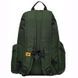 Рюкзак повседневный CAT The Project с отделением для ноутбука до 15" 83541;542 Murky Green