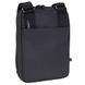 Сумка Hedgren Commute Eco Turn із RFID кишенею HCOM08/003-20 Black