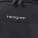 Сумка Hedgren Commute Eco Turn із RFID кишенею HCOM08/003-20 Black
