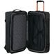 Сумка дорожная с пропиткой от влаги на 2-х колесах American Tourister Urban Track MD1*102 LMTD Black/Orange (средняя)