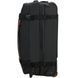 Сумка дорожная с пропиткой от влаги на 2-х колесах American Tourister Urban Track MD1*102 LMTD Black/Orange (средняя)