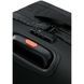 Сумка дорожная с пропиткой от влаги на 2-х колесах American Tourister Urban Track MD1*102 LMTD Black/Orange (средняя)
