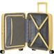 Чемодан American Tourister Soundbox из полипропилена на 4-х колесах 32G*001 Pastel Yellow (малый)