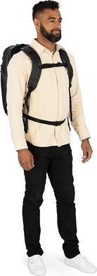 Універсальний рюкзак Osprey Archeon 30L з відділенням для ноутбука до 15,6" 009.4116 Black