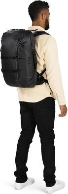 Універсальний рюкзак Osprey Archeon 30L з відділенням для ноутбука до 15,6" 009.4116 Black