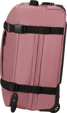Сумка дорожня на 2-х колесах American Tourister Urban Track S MD1*001 Lilas Pink (мала)