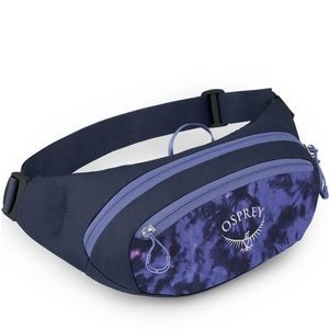 Поясна сумка-бананка Osprey Daylite Waist 2л 009.3555 Tie Dye Print