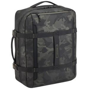 Дорожній рюкзак Roncato NORWAY для ручної поклажі 414217 Camouflage