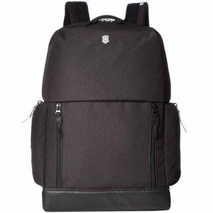 Рюкзак с отделением для ноутбука до 15.4" Victorinox Altmont Classic Deluxe Laptop Vt605316 темно-коричневый