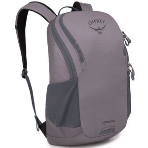 Рюкзак повседневный Osprey Astronova 23L с отделением для ноутбука до 15,6" 009.4006 Soundwave gray