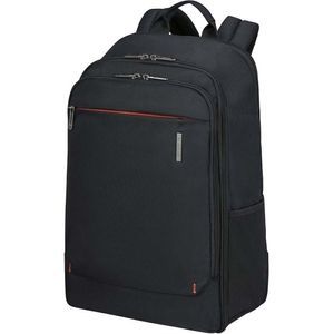 Повсякденний рюкзак з відділенням для ноутбука до 17.3" Samsonite Network 4 KI3*005 Charcoal Black