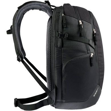 Рюкзак Deuter Gigant 32 л с отделением для ноутбука до 17" 3812721 7000 black