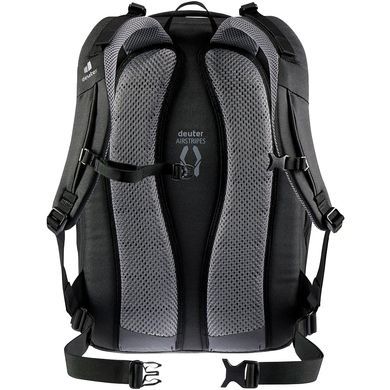 Рюкзак Deuter Gigant 32 л с отделением для ноутбука до 17" 3812721 7000 black