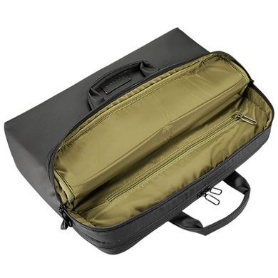Сумка для ноутбука до 15.6-16" Tucano WorkOut5 double WO5D-MB16-BK чорна