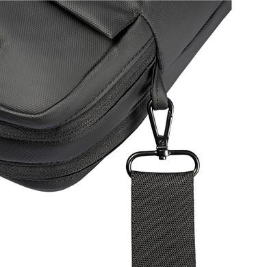 Сумка для ноутбука до 15.6-16" Tucano WorkOut5 double WO5D-MB16-BK чорна