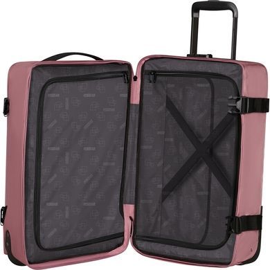 Сумка дорожня на 2-х колесах American Tourister Urban Track S MD1*001 Lilas Pink (мала)