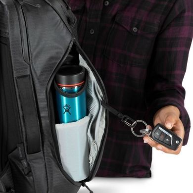 Універсальний рюкзак Osprey Archeon 30L з відділенням для ноутбука до 15,6" 009.4116 Black