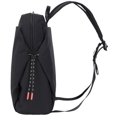 Жіночий рюкзак Hedgren String AKIRA HSTG03/003-01 Black