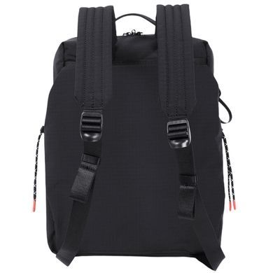Жіночий рюкзак Hedgren String AKIRA HSTG03/003-01 Black