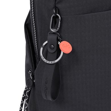 Жіночий рюкзак Hedgren String AKIRA HSTG03/003-01 Black