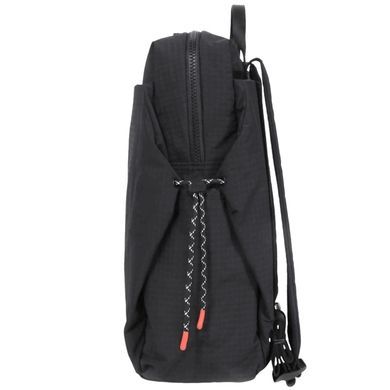 Жіночий рюкзак Hedgren String AKIRA HSTG03/003-01 Black