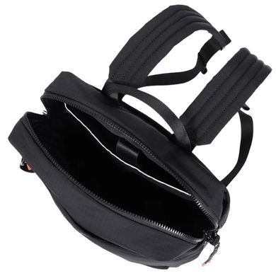 Жіночий рюкзак Hedgren String AKIRA HSTG03/003-01 Black