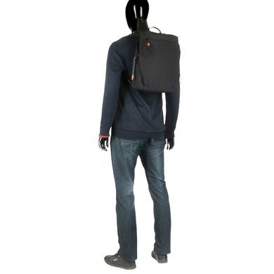 Жіночий рюкзак Hedgren String AKIRA HSTG03/003-01 Black