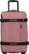 Сумка дорожня на 2-х колесах American Tourister Urban Track S MD1*001 Lilas Pink (мала)
