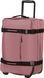 Сумка дорожня на 2-х колесах American Tourister Urban Track S MD1*001 Lilas Pink (мала)