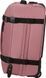 Сумка дорожня на 2-х колесах American Tourister Urban Track S MD1*001 Lilas Pink (мала)