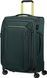 Чемодан Samsonite Respark текстильный на 4-х колесах KJ3*006 Dark Teal (средний)