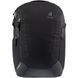Рюкзак Deuter Gigant 32 л с отделением для ноутбука до 17" 3812721 7000 black