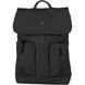 Рюкзак з відділенням для ноутбука до 15.4" Victorinox Altmont Classic Flapover Laptop Vt602642 Black