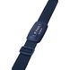 Багажний ремінь Samsonite TA Revolution із системою TSA KR7*018 Midnight Blue