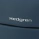 Рюкзак повседневный с отделение для ноутбука до 15,6" Hedgren Commute RAIL HCOM05/706-01 City Blue