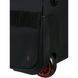Сумка дорожная с пропиткой от влаги на 2-х колесах American Tourister Urban Track MD1*103 LMTD Black/Orange (большая)