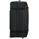 Сумка дорожная с пропиткой от влаги на 2-х колесах American Tourister Urban Track MD1*103 LMTD Black/Orange (большая)