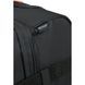 Сумка дорожная с пропиткой от влаги на 2-х колесах American Tourister Urban Track MD1*103 LMTD Black/Orange (большая)