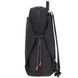 Жіночий рюкзак Hedgren String AKIRA HSTG03/003-01 Black