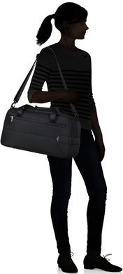Дорожня сумка Samsonite Urbify S KO7*003;09 Black (мала)