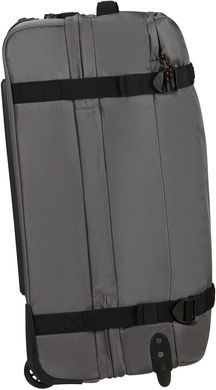 Сумка дорожня на 2-х колесах American Tourister Urban Track M MD1*002 Dark Grey (середня)