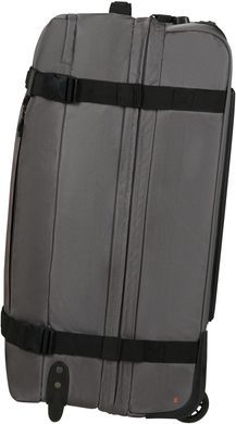 Сумка дорожня на 2-х колесах American Tourister Urban Track M MD1*002 Dark Grey (середня)