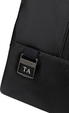 Дорожня сумка Samsonite Urbify S KO7*003;09 Black (мала)
