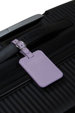 Набір адресних бірок American Tourister Ta MF3*002;81 Digital Lavender (2 шт)